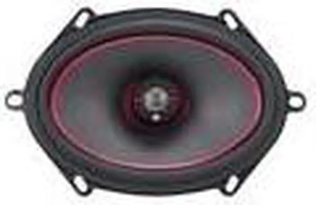 Alt view image 3 of 7 - MB Quart RK1-168 Reference Series 5x7/6x8" Coaxial Speakers