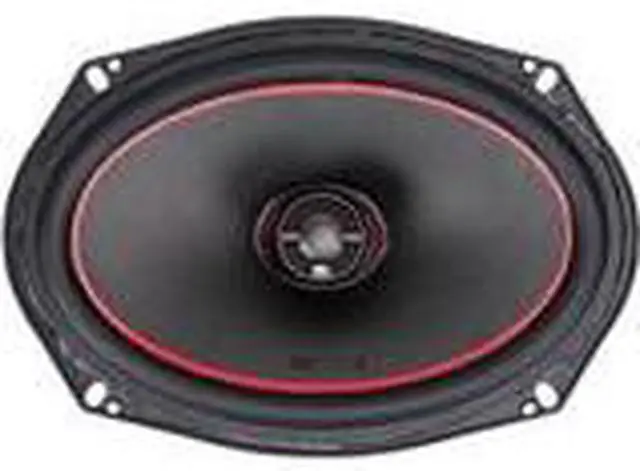 Alt view image 7 of 11 - MB Quart RS1-213 Reference Series 5.25" Component Speakers