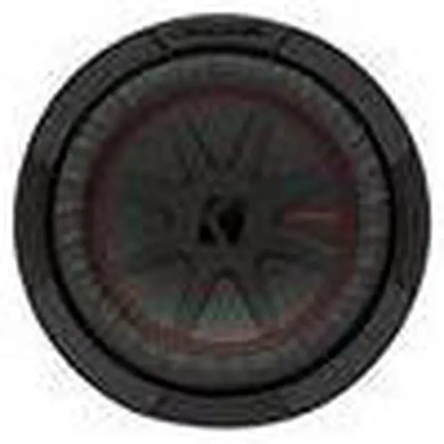 Alt view image 12 of 17 - KICKER CompR 8"(20cm) Subwoofer, DVC, 2-ohm, RoHS Compliant