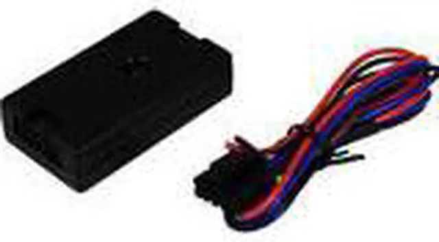 Alt view image 6 of 15 - PAC(R) IGN-3 Latching Phantom Ignition Module