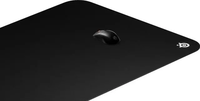 Alt view image 14 of 18 - SteelSeries QcK 63842 Cloth Gaming Mousepad