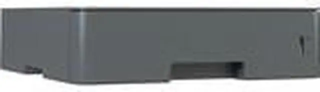 Alt view image 9 of 11 - Brother lt5500 Optional Lower Paper Tray (250 sheets)