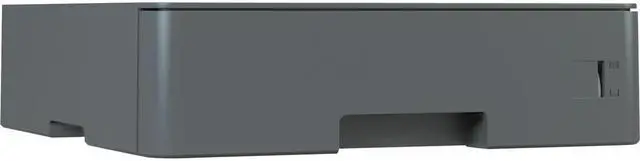 Alt view image 8 of 11 - Brother lt5500 Optional Lower Paper Tray (250 sheets)