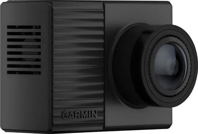 Alt view image 11 of 20 - Garmin Dash Cam Tandem, Front and Rear Dual-Lens Dash Camera  (010-02259-00)