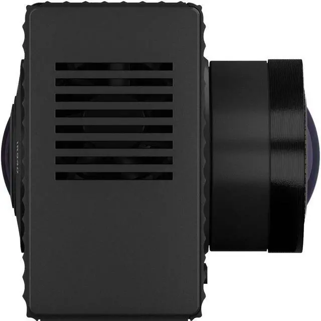 Alt view image 14 of 20 - Garmin Dash Cam Tandem, Front and Rear Dual-Lens Dash Camera  (010-02259-00)