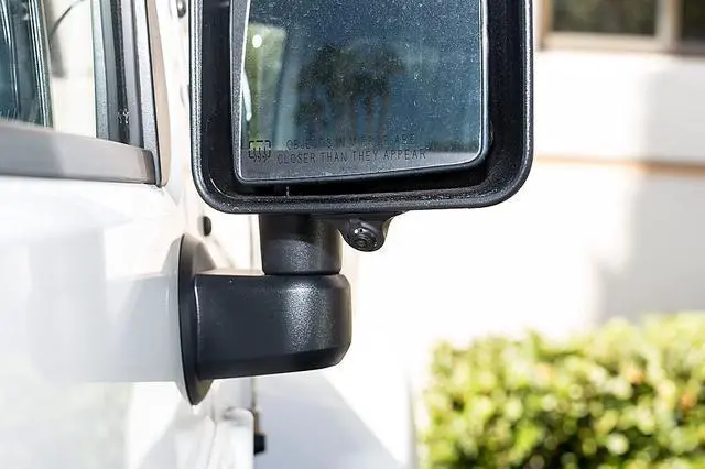 Alt view image 3 of 7 - Echomaster PCAM-BS1 Flexible Housing Self-Adhesive Blind Spot Camera