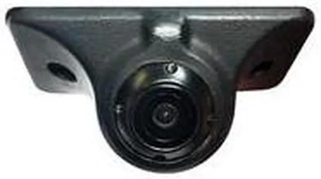 Alt view image 6 of 7 - Echomaster PCAM-BS1 Flexible Housing Self-Adhesive Blind Spot Camera