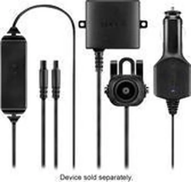 Alt view image 11 of 12 - Garmin BC 30 Wireless Backup Camera