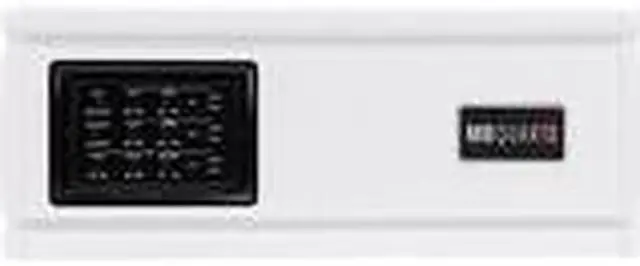Alt view image 14 of 16 - MB Quart NA3-1000.5 Nautic Marine 1000 Watt 5 Channel Marine Amplifier w/ Bass Remote