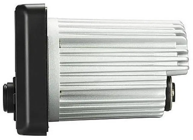 Alt view image 10 of 20 - Kicker 46KMC3 Marine-Grade Stereo Receiver with Built-In Amplifier