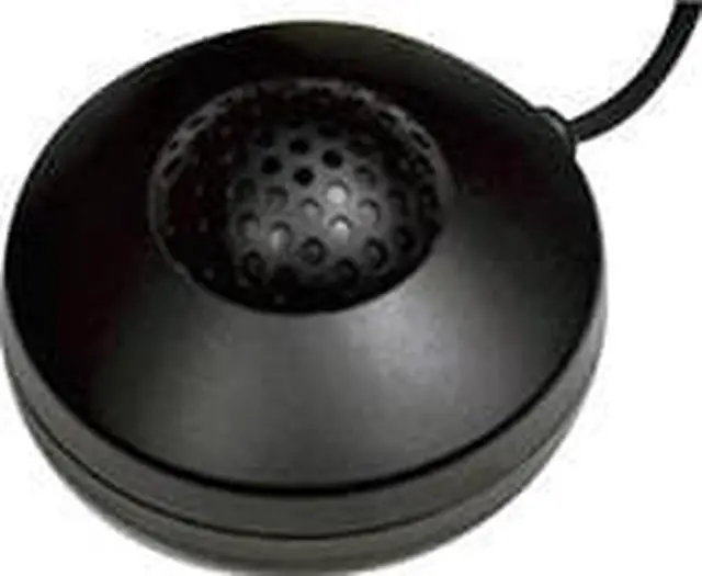 Alt view image 6 of 7 - Pioneer CD-MC20 Auto-EQ Microphone