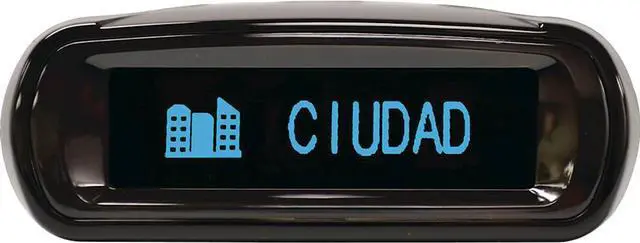 Alt view image 12 of 18 - Whistler CR88 High Performance Radar Detector