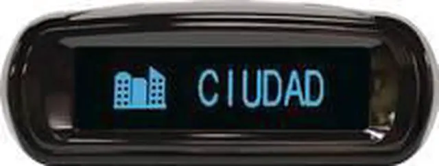 Alt view image 17 of 18 - Whistler CR88 High Performance Radar Detector