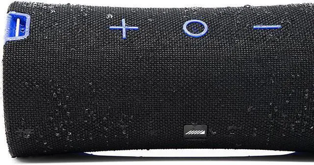 Main image of New Alpine Turn1 Waterproof Bluetooth Speaker & Bracket