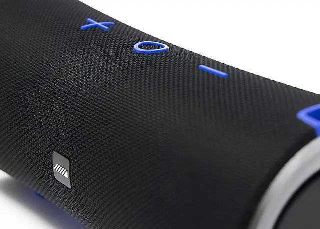 Alt view image 2 of 7 - New Alpine Turn1 Waterproof Bluetooth Speaker & Bracket