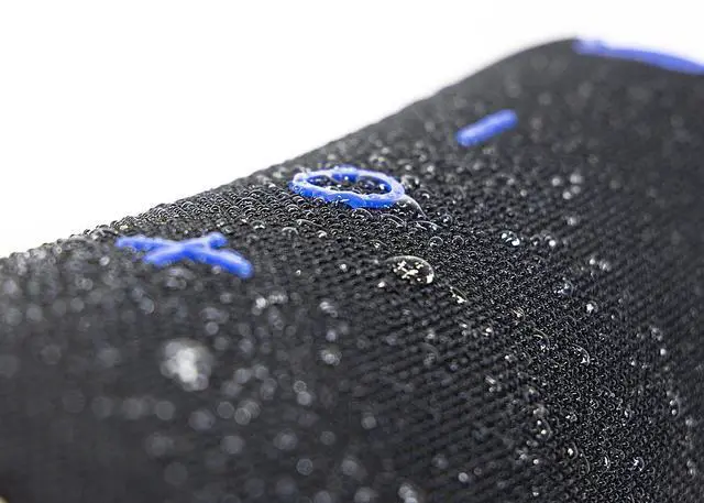Alt view image 3 of 7 - New Alpine Turn1 Waterproof Bluetooth Speaker & Bracket