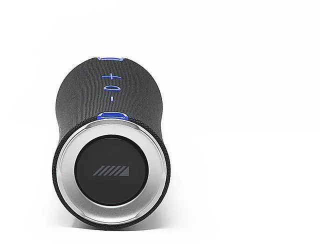 Alt view image 4 of 7 - New Alpine Turn1 Waterproof Bluetooth Speaker & Bracket