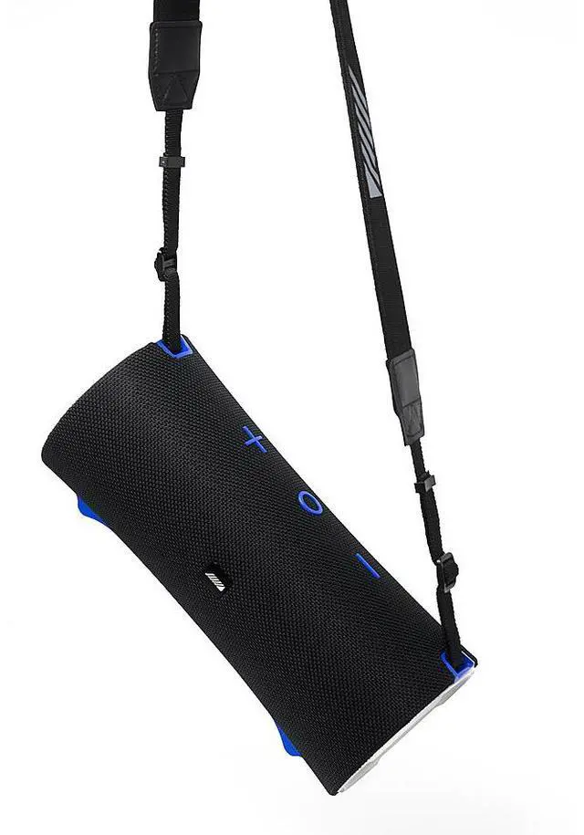 Alt view image 5 of 7 - New Alpine Turn1 Waterproof Bluetooth Speaker & Bracket