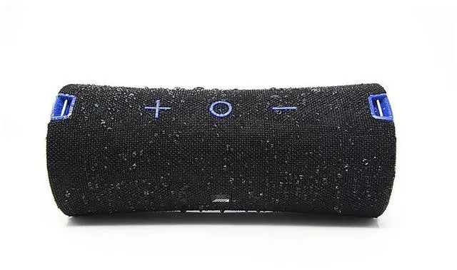 Alt view image 7 of 7 - New Alpine Turn1 Waterproof Bluetooth Speaker & Bracket