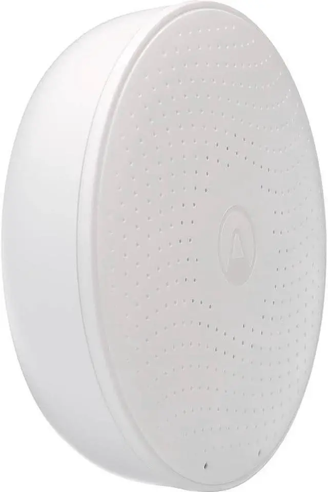 Alt view image 9 of 15 - Airthings Wave Plus Indoor Air Monitor w/ Radon Detection App & Web Dashboard