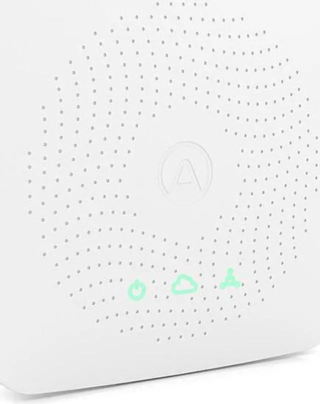 Main image of New Airthings Hub, 24/7 Access To Your Airthings Monitor Data