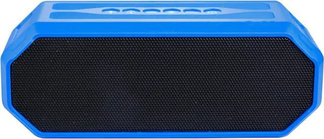 Alt view image 6 of 17 - New Altec Lansing Imw1200-Ryb Hydrajolt Everything Proof Speaker