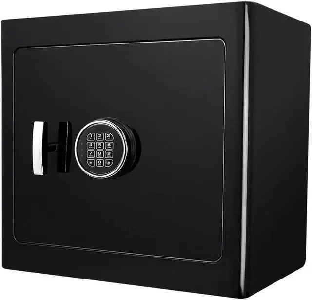 Main image of New Barska Ax13106 Safe For Jewelry With Electronic Keypad Lock