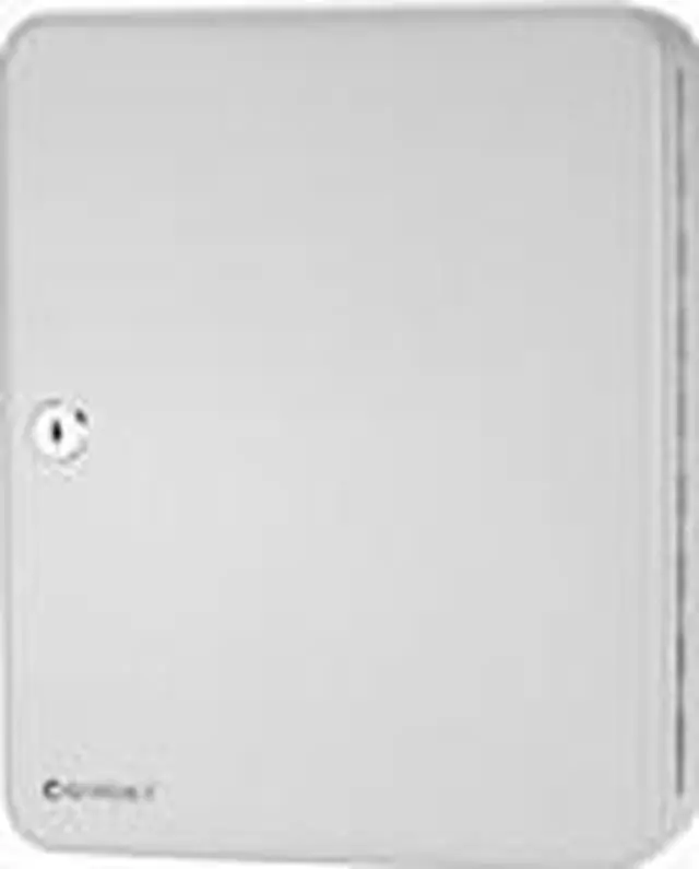 Alt view image 10 of 15 - BARSKA OPTICS CB13234 BARSKA OPTICS CB13234 90 Key Lock Box Grey