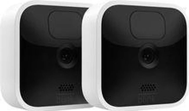 Alt view image 2 of 3 - Blink Indoor 2 Camera System wireless, HD security ca B07X27JNQ5