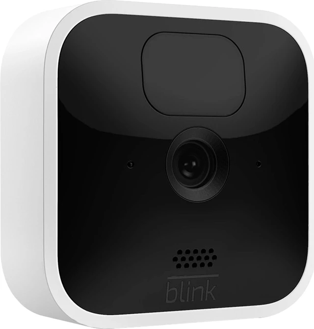 Alt view image 3 of 3 - Blink Indoor 2 Camera System wireless, HD security ca B07X27JNQ5