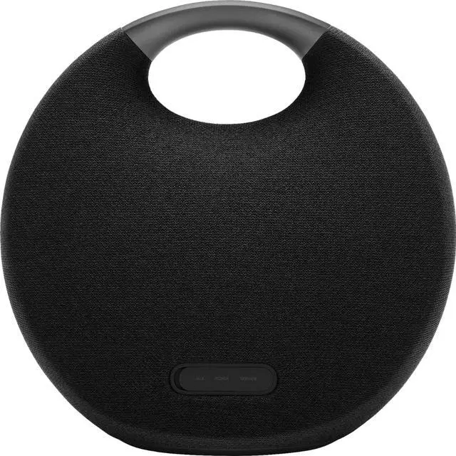 Alt view image 14 of 20 - Harman Kardon Onyx Studio 6 - Bluetooth Speaker with Handle - Black