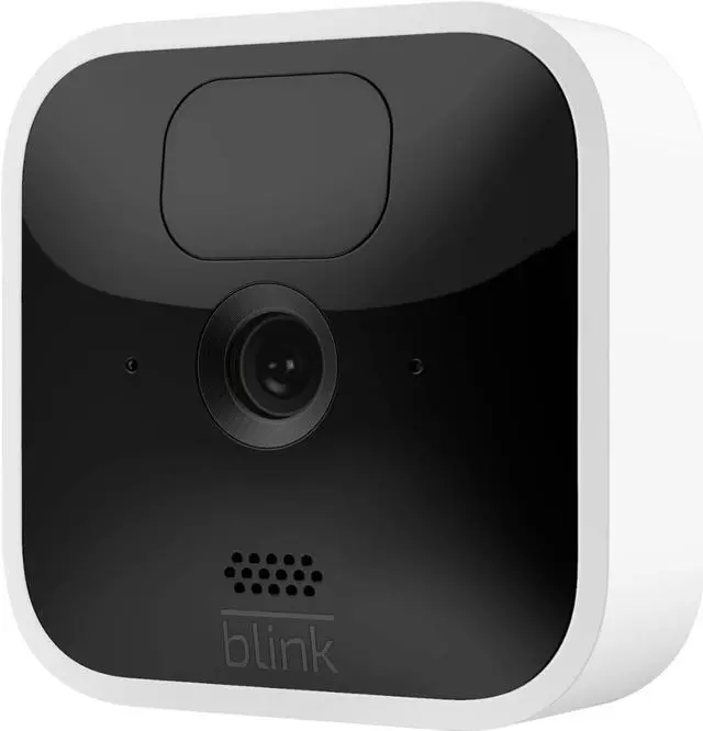 Alt view image 5 of 20 - Blink 53-024779 Indoor Add-On Camera