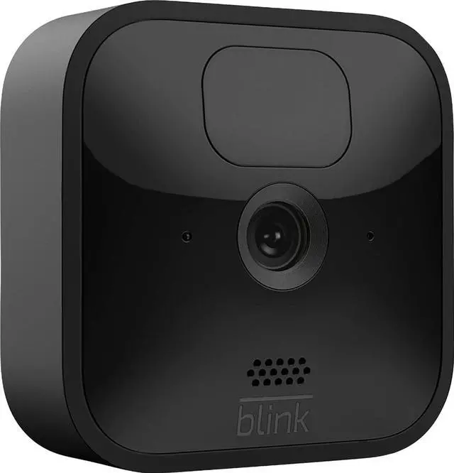 Alt view image 15 of 20 - Blink Outdoor - wireless, weather-resistant HD security camera, two-year battery life, motion detection, set up in minutes - 2 camera kit
