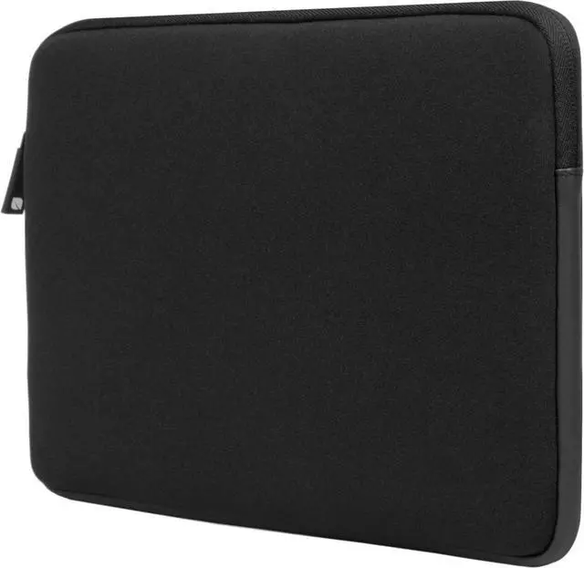Alt view image 4 of 16 - incase classic universal sleeve for 15-inch laptop - black