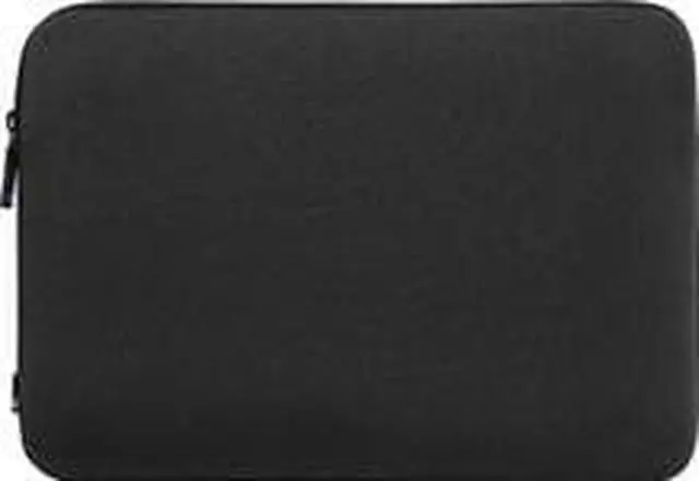 Alt view image 3 of 16 - incase classic universal sleeve for 15-inch laptop - black