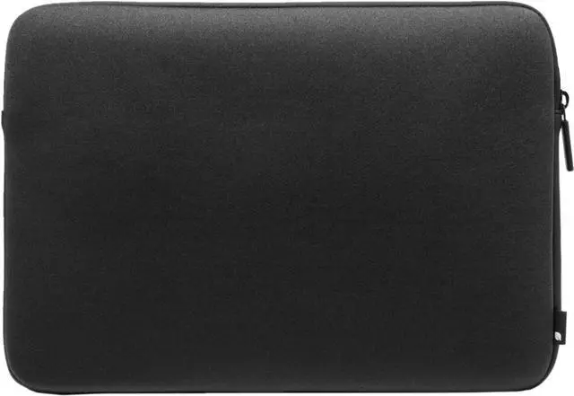 Alt view image 6 of 16 - incase classic universal sleeve for 15-inch laptop - black