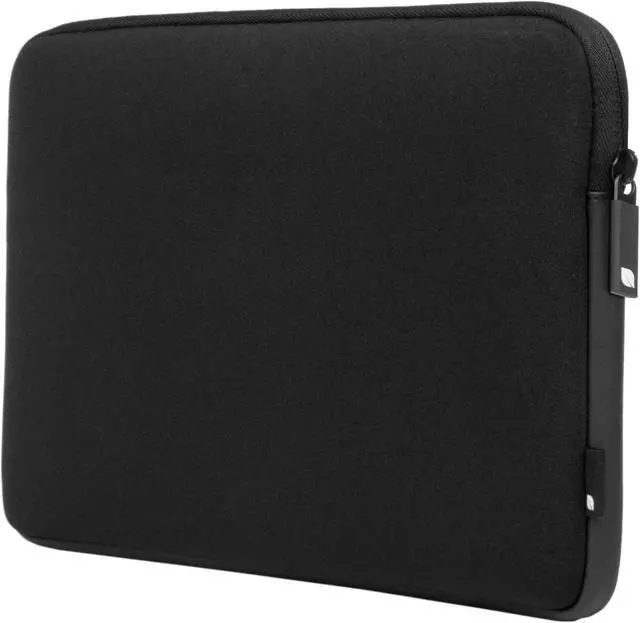 Alt view image 7 of 16 - incase classic universal sleeve for 15-inch laptop - black