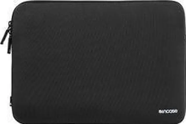 Alt view image 5 of 16 - Incase INMB10072-BLK Classic Sleeve Mb13