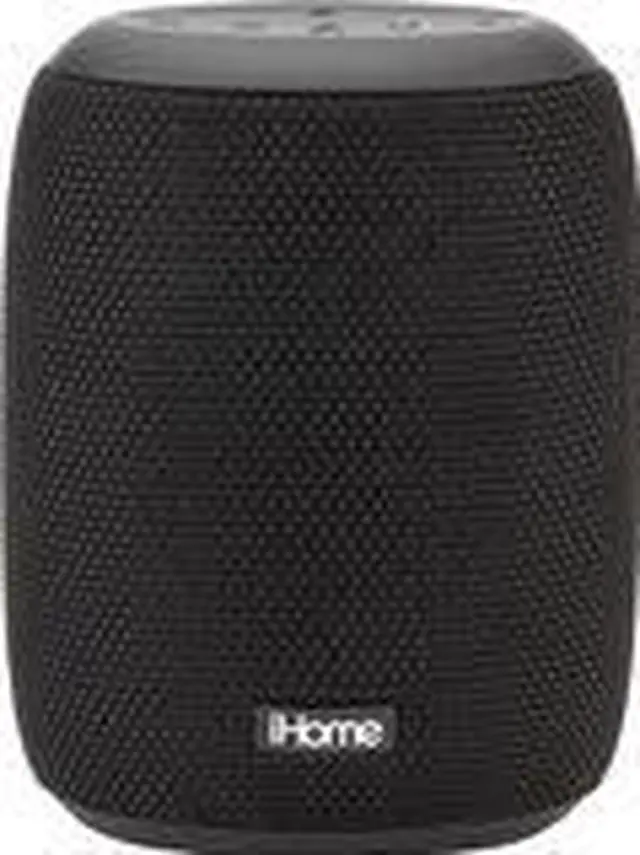 Alt view image 3 of 8 - ihome playpro portable bluetooth speaker - ip67 waterproof rechargeable audio device, 20hr battery, outdoor eq mode and tough acoustic weave (model ibt700b) black