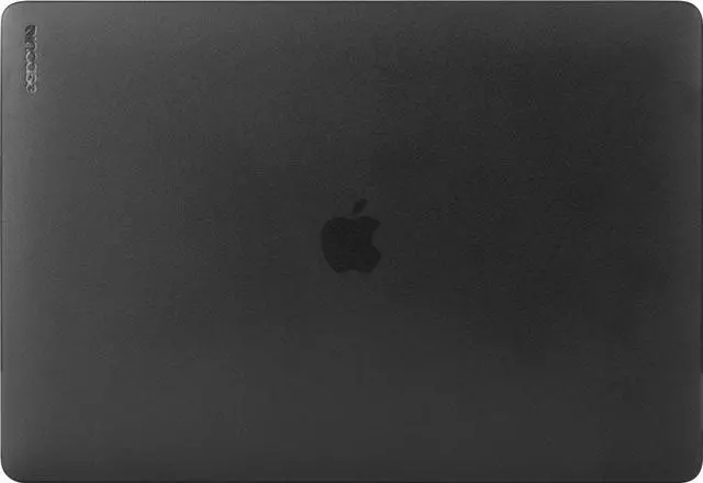 Alt view image 4 of 16 - Incase Hardshell Case For MacBook Pro 16" Dots INMB200679BLK
