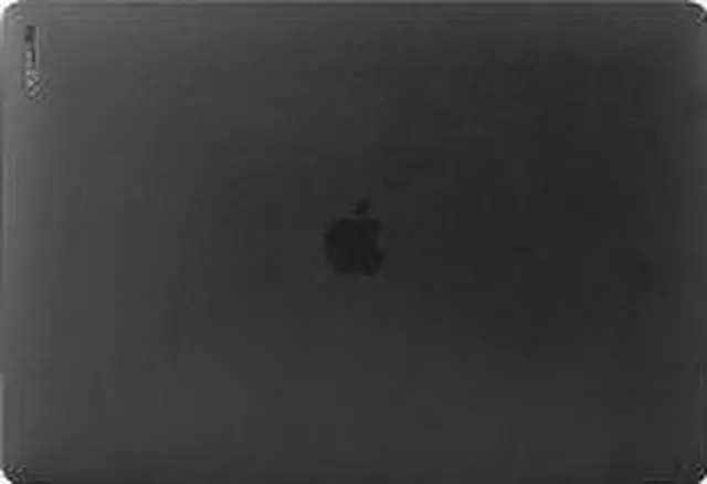 Alt view image 5 of 16 - Incase Hardshell Case For MacBook Pro 16" Dots INMB200679BLK