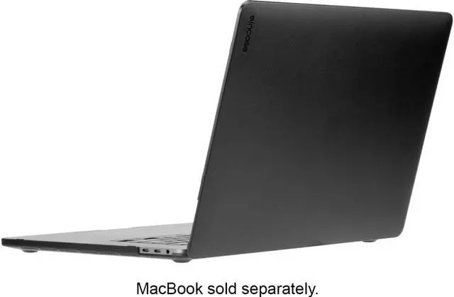 Alt view image 9 of 16 - Incase Hardshell Case For MacBook Pro 16" Dots INMB200679BLK