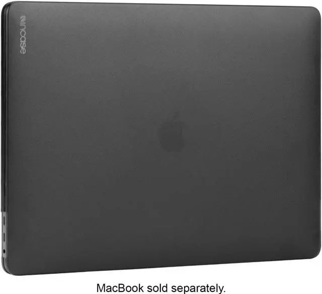 Alt view image 6 of 16 - Incase Hardshell Case For MacBook Pro 16" Dots INMB200679BLK