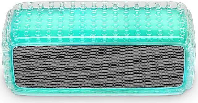 Main image of New Ilive Isbw301Tq Cushxl Air Cushion Bluetooth Speaker