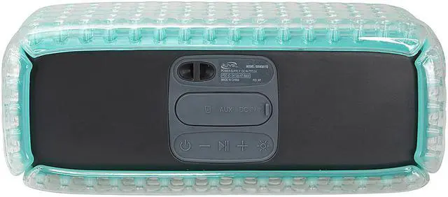 Alt view image 4 of 5 - New Ilive Isbw301Tq Cushxl Air Cushion Bluetooth Speaker