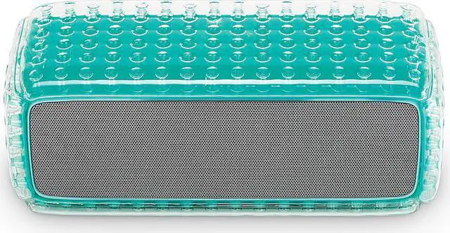 Alt view image 2 of 5 - New Ilive Isbw301Tq Cushxl Air Cushion Bluetooth Speaker
