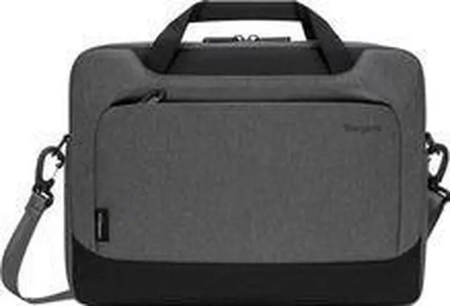 Alt view image 14 of 20 - Targus Cypress Tbs92602gl Carrying Case (Slipcase) For 13" To 14" Notebook - Gray