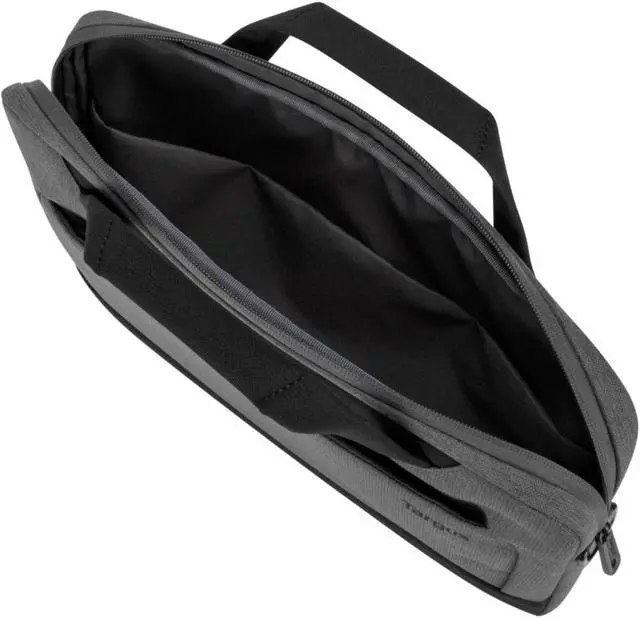 Alt view image 18 of 20 - Targus Cypress Tbs92602gl Carrying Case (Slipcase) For 13" To 14" Notebook - Gray