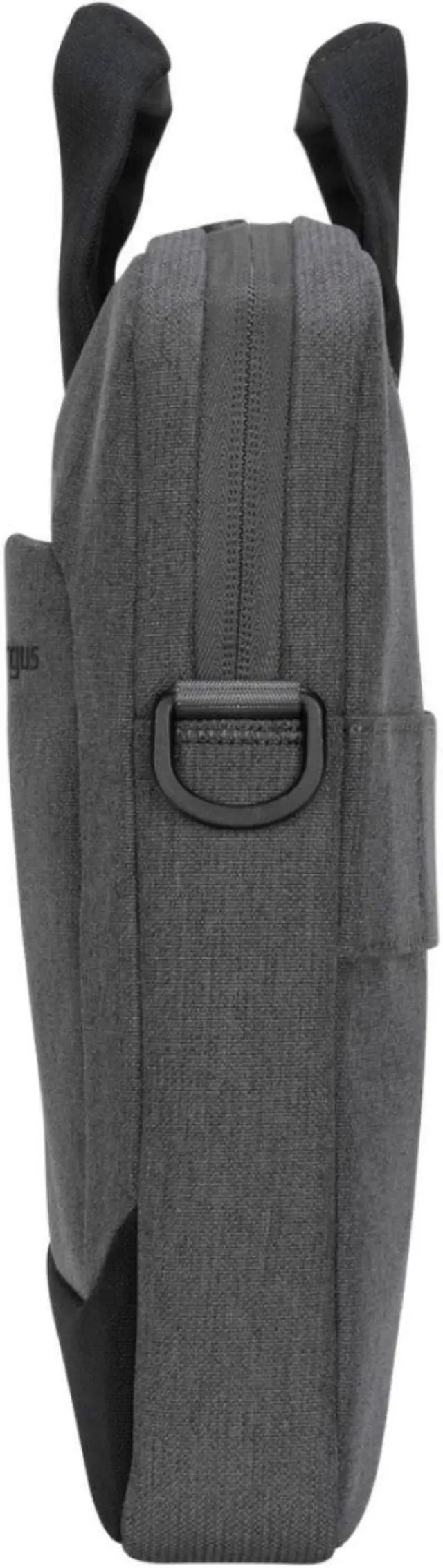 Alt view image 19 of 20 - Targus Cypress Tbs92602gl Carrying Case (Slipcase) For 13" To 14" Notebook - Gray