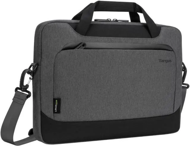 Alt view image 17 of 20 - Targus Cypress Tbs92602gl Carrying Case (Slipcase) For 13" To 14" Notebook - Gray